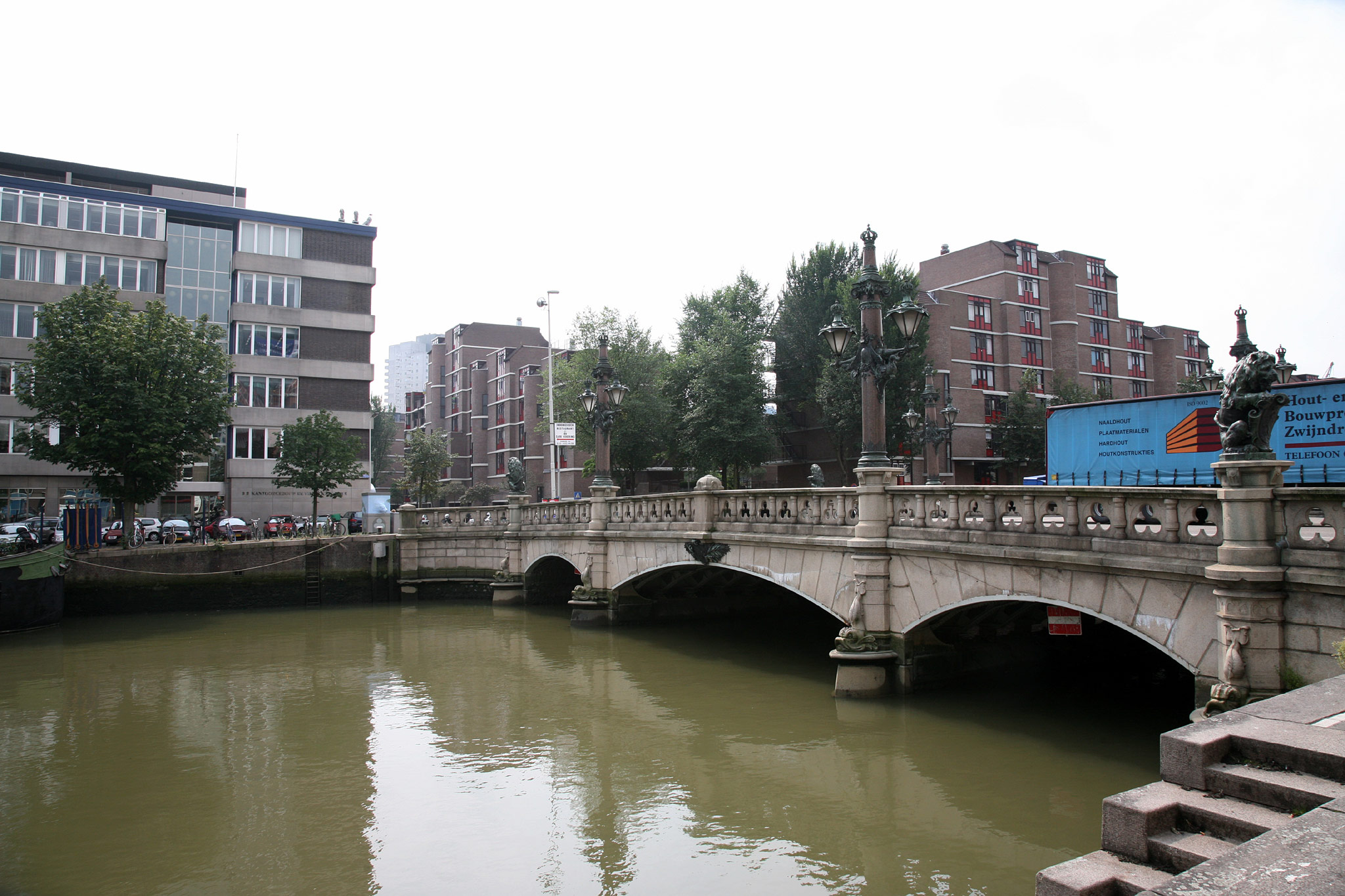 Rotterdam